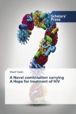 A Novel combination carrying A Hope for treatment of HIV