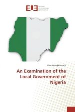 Examination of the Local Government of Nigeria
