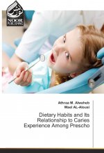 Dietary Habits and Its Relationship to Caries Experience Among Prescho