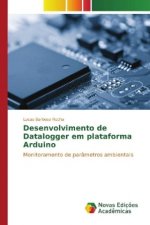 Desenvolvimento de Datalogger em plataforma Arduino