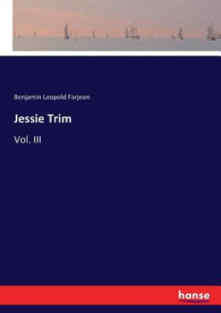 Jessie Trim