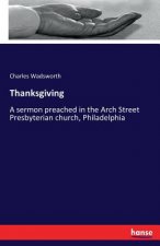 Thanksgiving