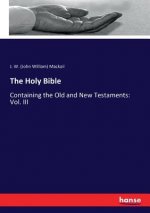Holy Bible
