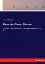 works of James Thomson