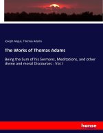 Works of Thomas Adams