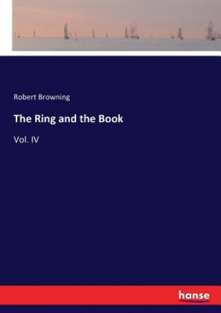 Ring and the Book