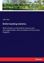 British banking statistics