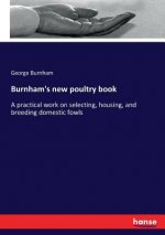 Burnham's new poultry book