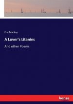 Lover's Litanies