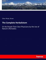 Complete Herbalistom