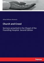 Church and Creed