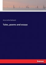 Tales, poems and essays