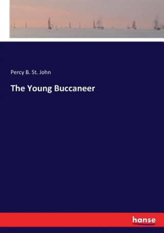 Young Buccaneer