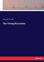 Young Buccaneer