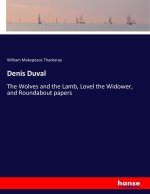 Denis Duval