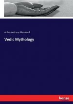 Vedic Mythology