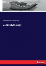 Vedic Mythology