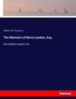 Memoirs of Barry Lyndon, Esq.