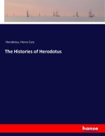 Histories of Herodotus