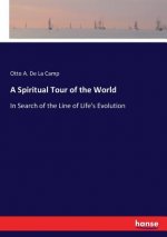 Spiritual Tour of the World