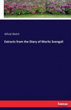Extracts from the Diary of Moritz Svengali