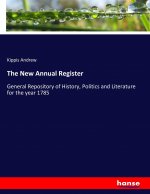 New Annual Register