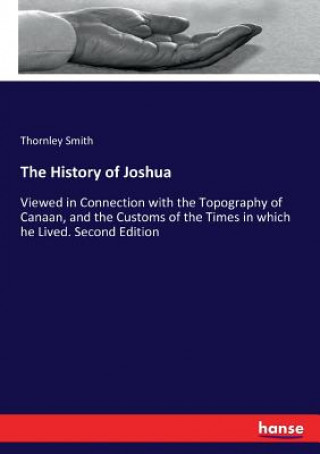History of Joshua
