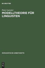 Modelltheorie fur Linguisten