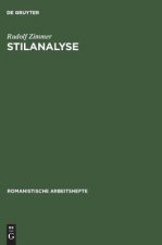 Stilanalyse