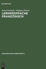 Lernersprache Franzoesisch