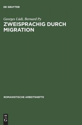 Zweisprachig durch Migration