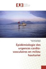 Épidémiologie des urgences cardio-vasculaires en milieu hauturier