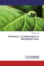 Premna L. (Lamiaceae) in Southeast Asia