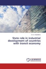State role in industrial development of countries with transit economy