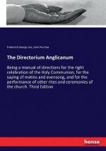 Directorium Anglicanum