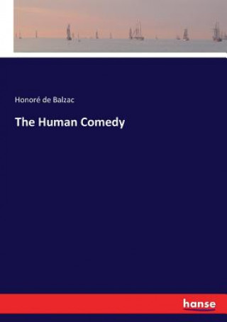 Human Comedy