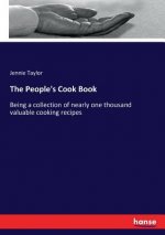 People's Cook Book