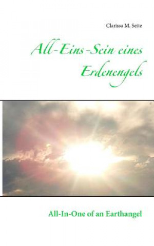 All-Eins-Sein eines Erdenengels