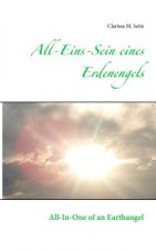 All-Eins-Sein eines Erdenengels