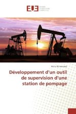 Développement d'un outil de supervision d'une station de pompage
