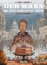 Der Mann, der keine Feuerwaffen mochte - Das Recht des Stärkeren