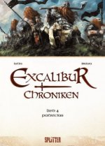 Excalibur Chroniken - Patrizius
