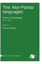 Alor-Pantar languages