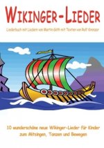 Wikinger-Lieder