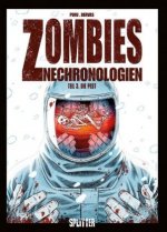 Zombies Nechronologien - Die Pest