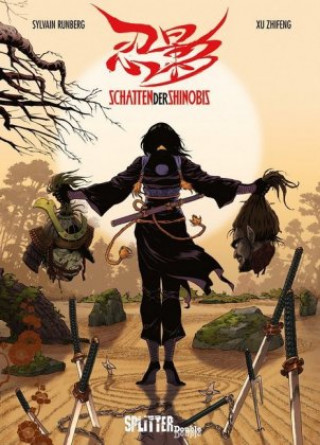 Schatten der Shinobi