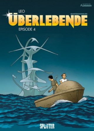 Überlebende. Episode.4