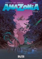 Amazonia. Episode.2