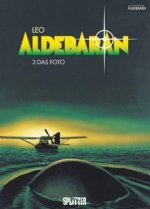 Aldebaran - Das Foto