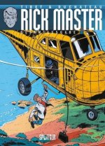Rick Master Gesamtausgabe. .2. .2